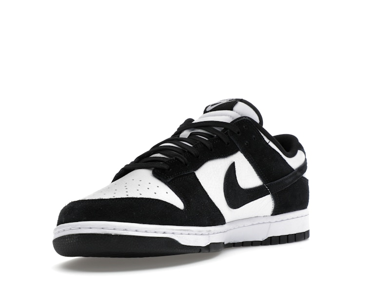 Nike Dunk Low Retro SE Suede Panda - image 14