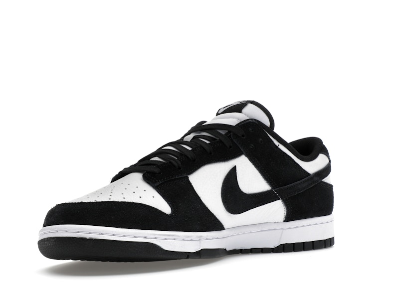 Nike Dunk Low Retro SE Suede Panda - image 15