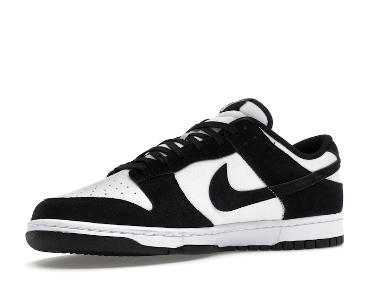 Nike Dunk Low Retro SE Suede Panda - image 16