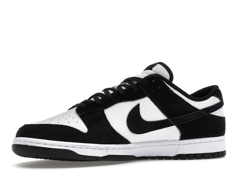 Nike Dunk Low Retro SE Suede Panda - image 17