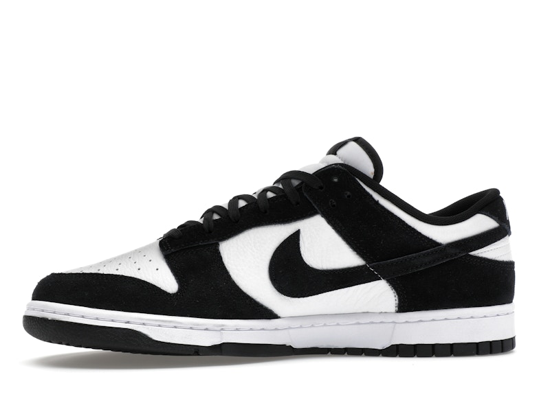 Nike Dunk Low Retro SE Suede Panda - image 18