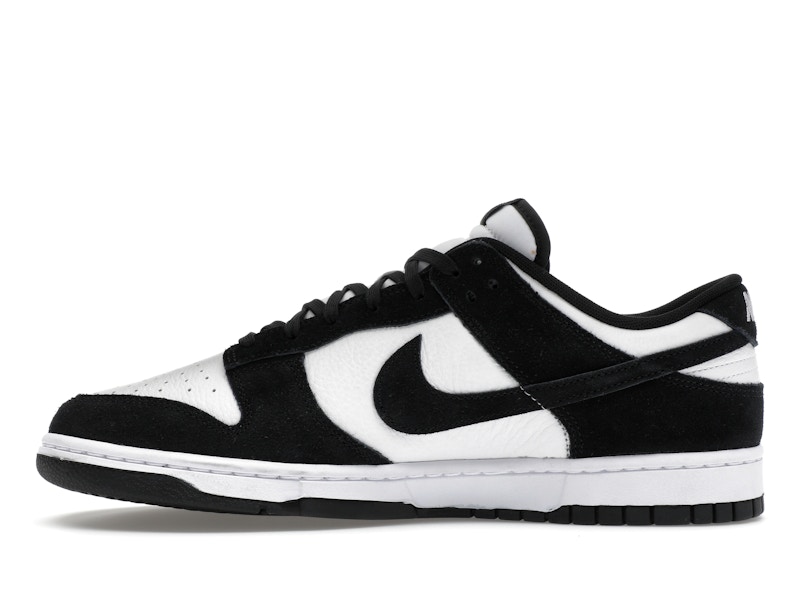 Nike Dunk Low Retro SE Suede Panda - image 19