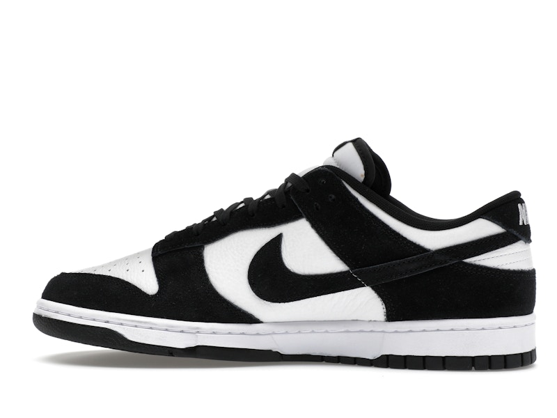 Nike Dunk Low Retro SE Suede Panda - image 20