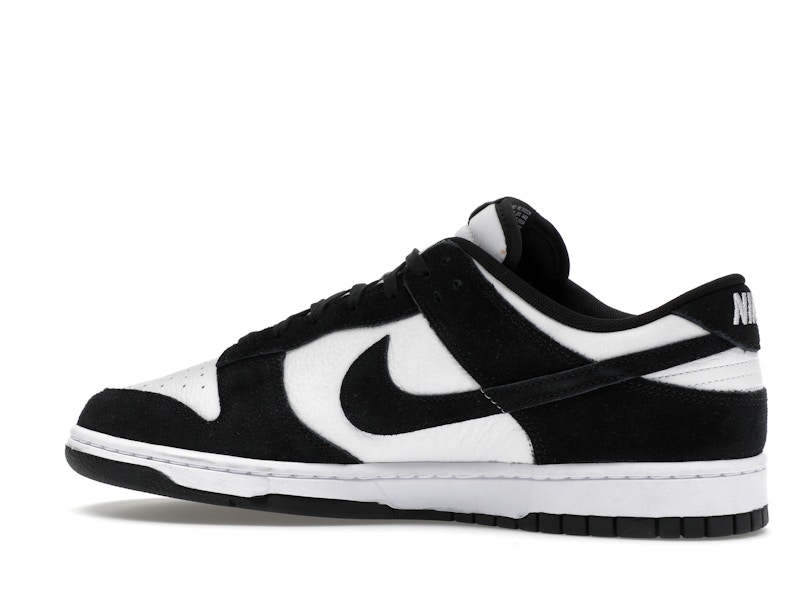Nike Dunk Low Retro SE Suede Panda - image 21