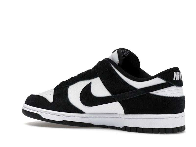 Nike Dunk Low Retro SE Suede Panda - image 22