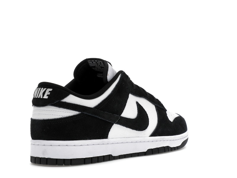 Nike Dunk Low Retro SE Suede Panda - image 32