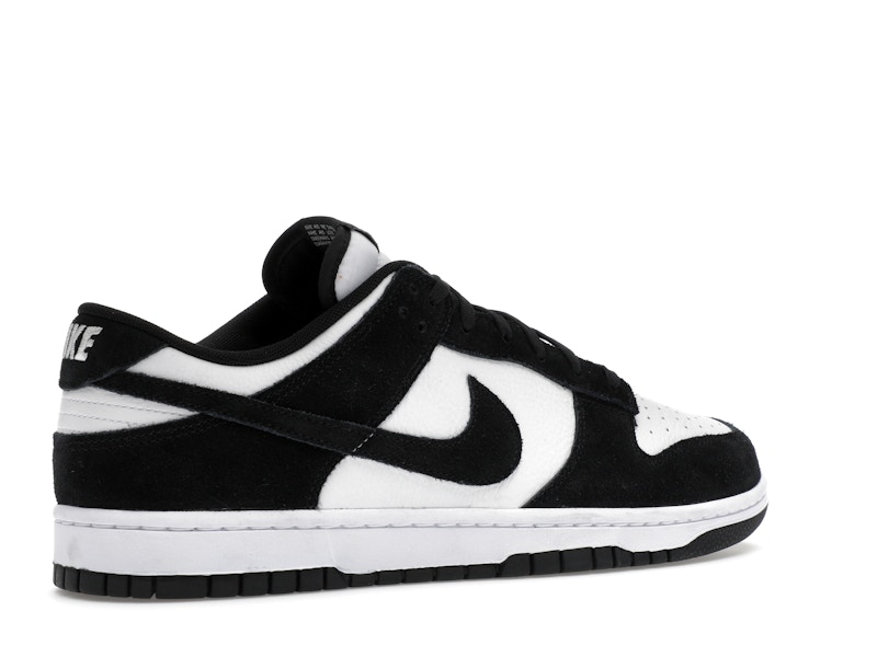 Nike Dunk Low Retro SE Suede Panda - image 34