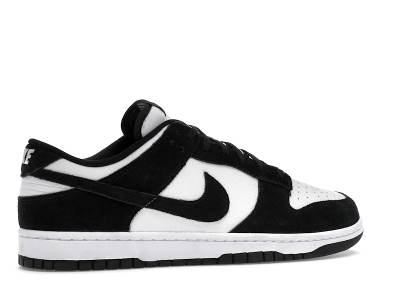 Nike Dunk Low Retro SE Suede Panda - image 35
