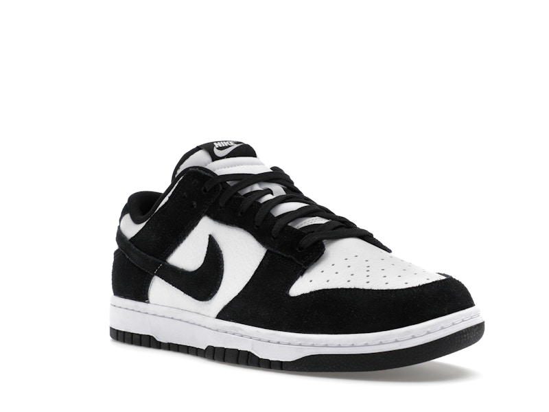 Nike Dunk Low Retro SE Suede Panda - image 6