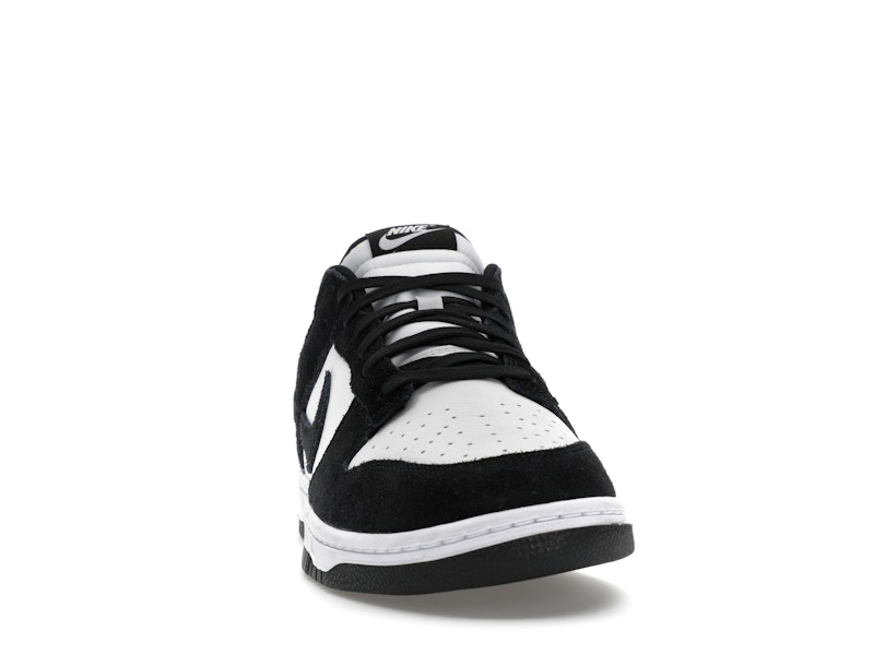 Nike Dunk Low Retro SE Suede Panda - image 9