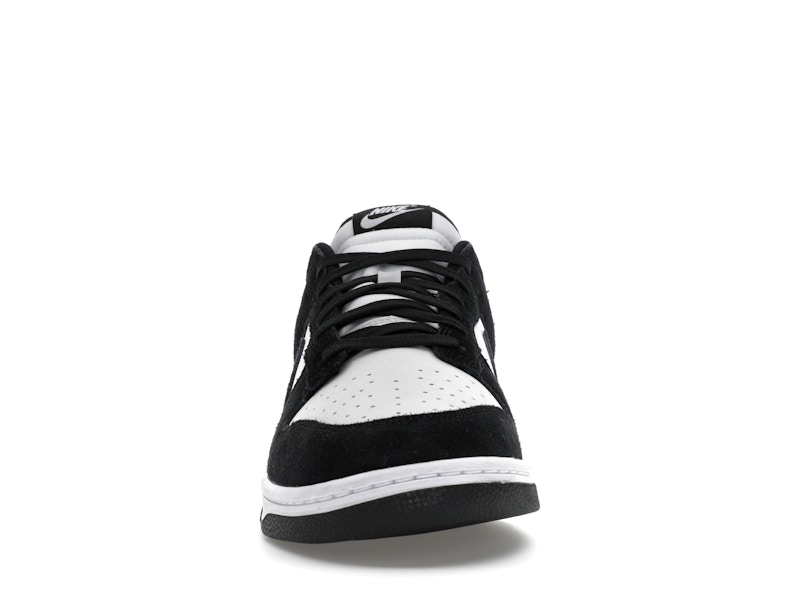 Nike Dunk Low Retro SE Suede Panda - image 10