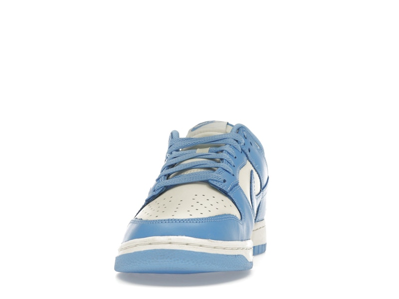 Nike Dunk Low Retro University Blue - image 11