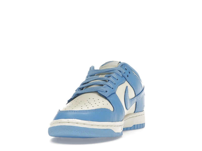 Nike Dunk Low Retro University Blue - image 12