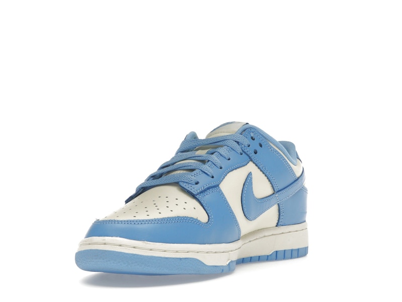 Nike Dunk Low Retro University Blue - image 13