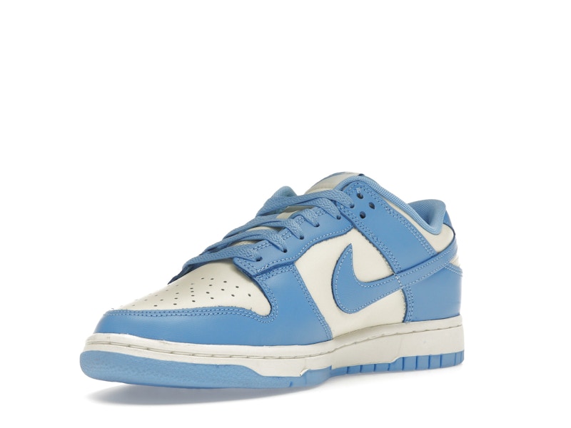 Nike Dunk Low Retro University Blue - image 14