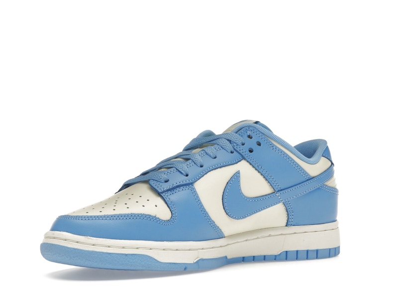 Nike Dunk Low Retro University Blue - image 15
