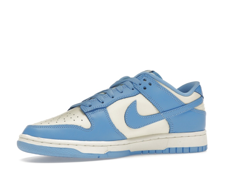 Nike Dunk Low Retro University Blue - image 16
