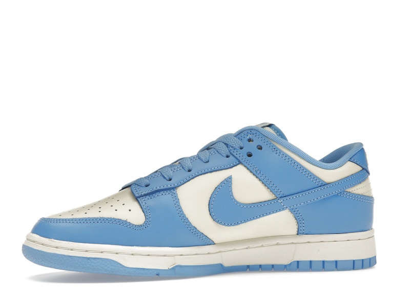 Nike Dunk Low Retro University Blue - image 17