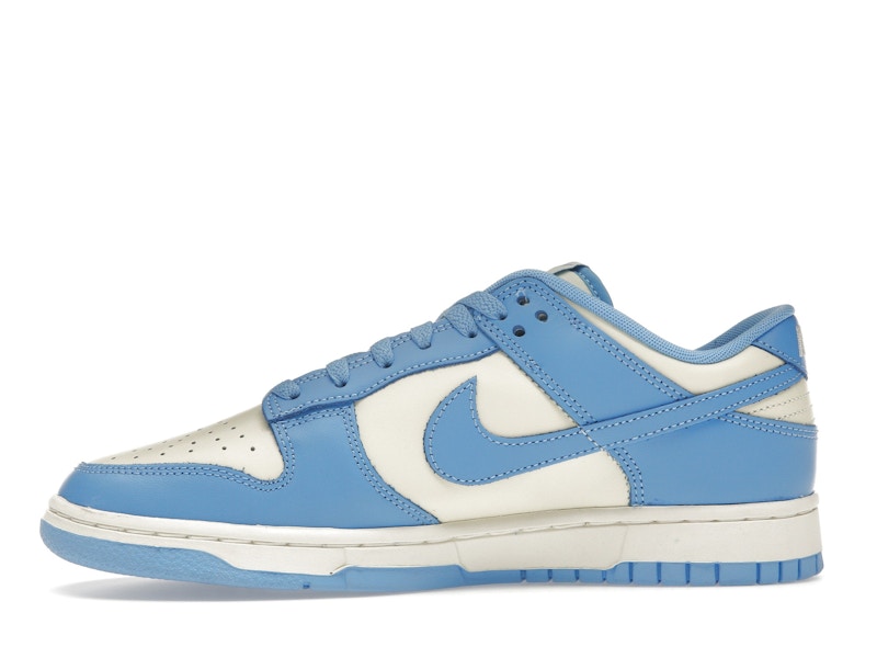 Nike Dunk Low Retro University Blue - image 18