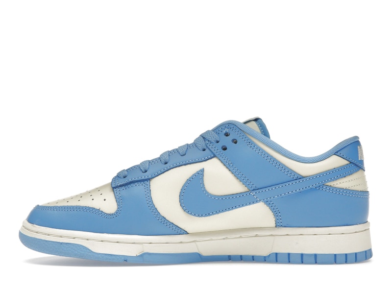Nike Dunk Low Retro University Blue - image 19