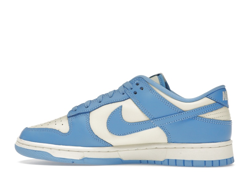 Nike Dunk Low Retro University Blue - image 20
