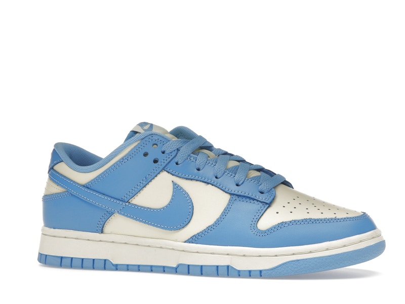 Nike Dunk Low Retro University Blue - image 3