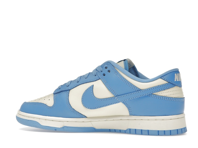 Nike Dunk Low Retro University Blue - image 21