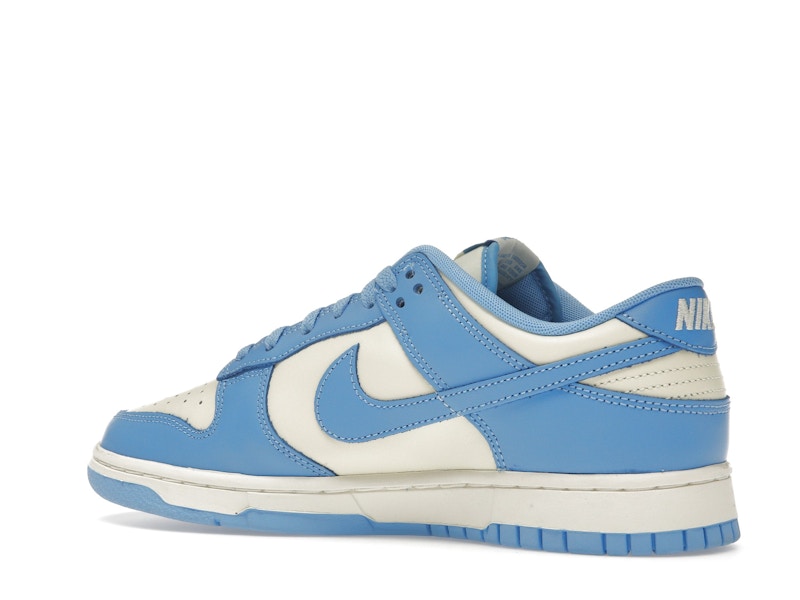 Nike Dunk Low Retro University Blue - image 22