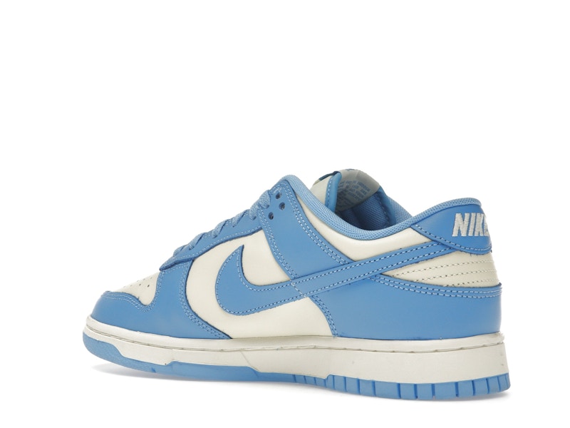 Nike Dunk Low Retro University Blue - image 23