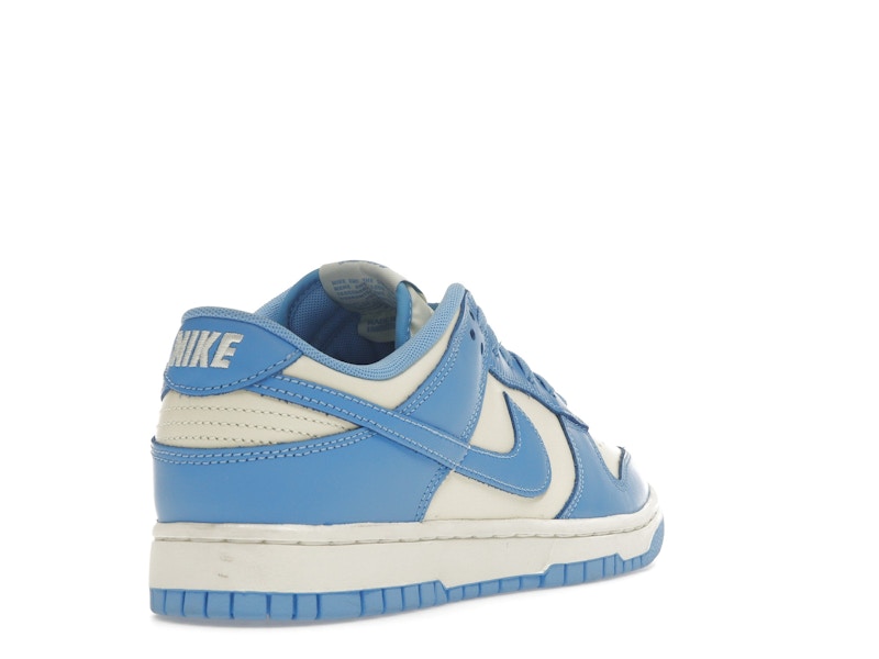 Nike Dunk Low Retro University Blue - image 31