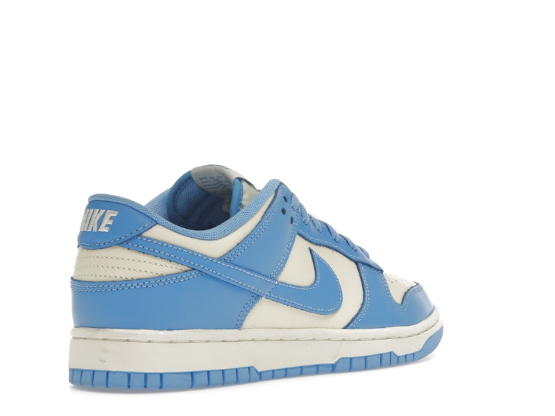 Nike Dunk Low Retro University Blue - image 32