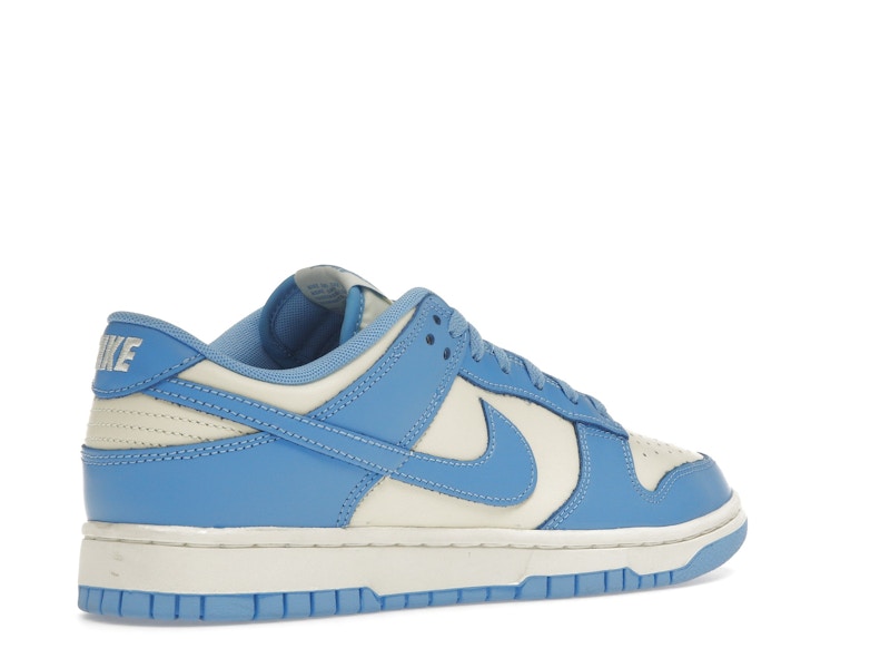 Nike Dunk Low Retro University Blue - image 33