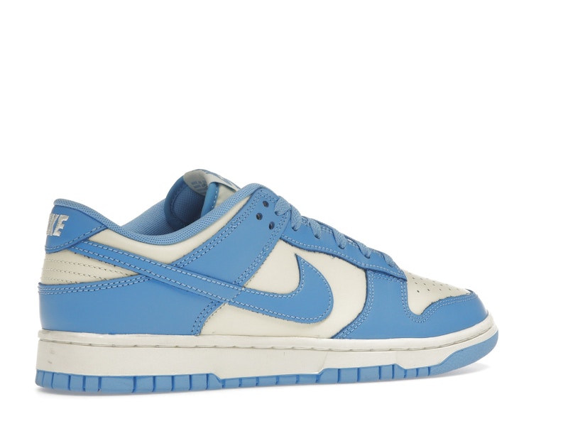 Nike Dunk Low Retro University Blue - image 34