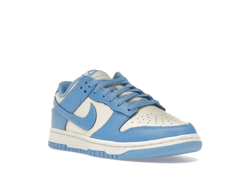 Nike Dunk Low Retro University Blue - image 6