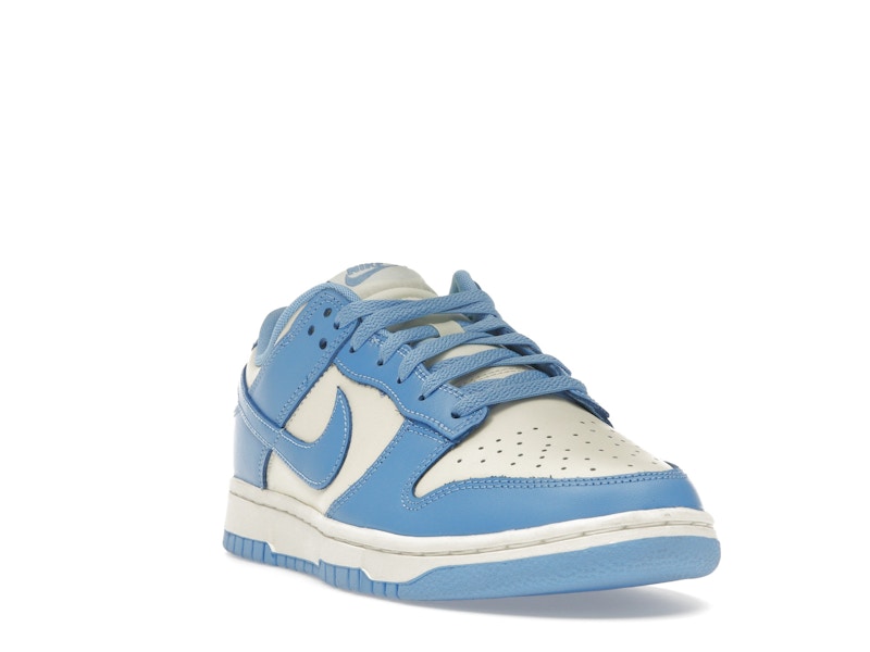 Nike Dunk Low Retro University Blue - image 7