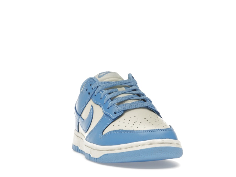 Nike Dunk Low Retro University Blue - image 8