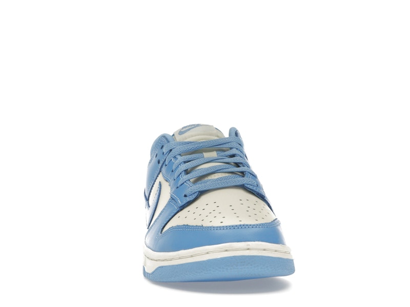 Nike Dunk Low Retro University Blue - image 9