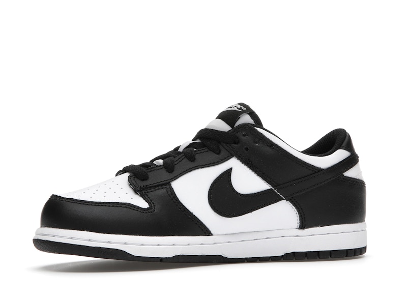 Nike Dunk Low Retro White Black Panda (PS) - image 17