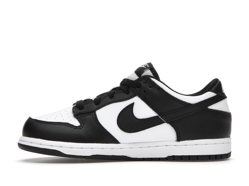 Nike Dunk Low Retro White Black Panda (PS) - image 19