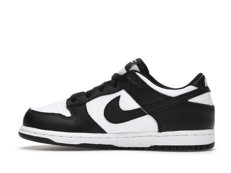 Nike Dunk Low Retro White Black Panda (PS) - image 20