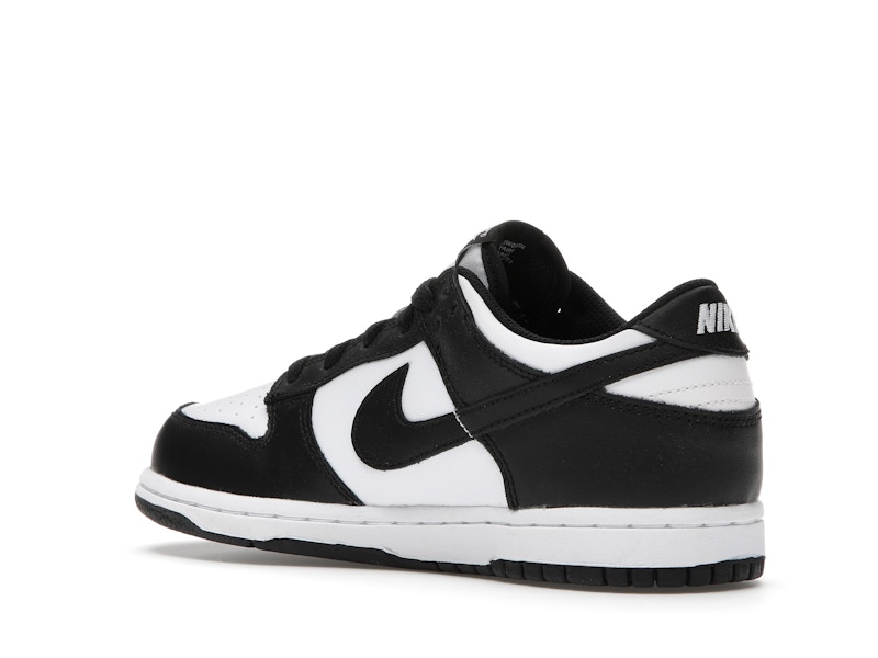 Nike Dunk Low Retro White Black Panda (PS) - image 23