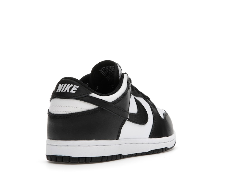 Nike Dunk Low Retro White Black Panda (PS) - image 31