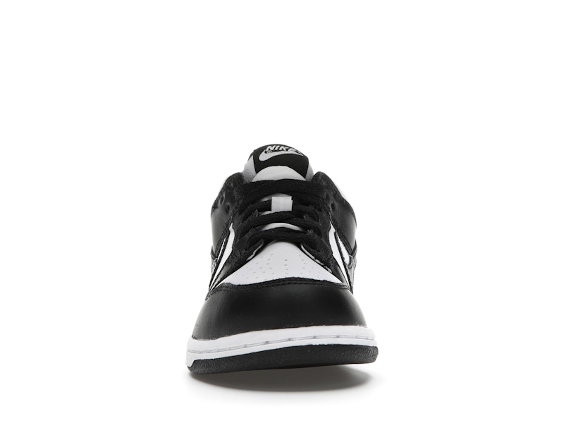 Nike Dunk Low Retro White Black Panda (PS) - image 10