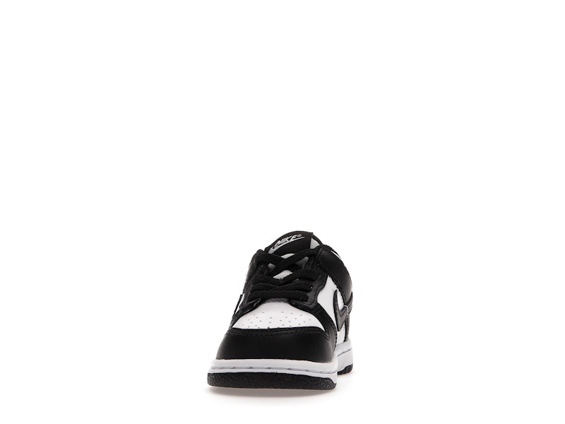 Nike Dunk Low Retro White Black Panda (TD) - image 11