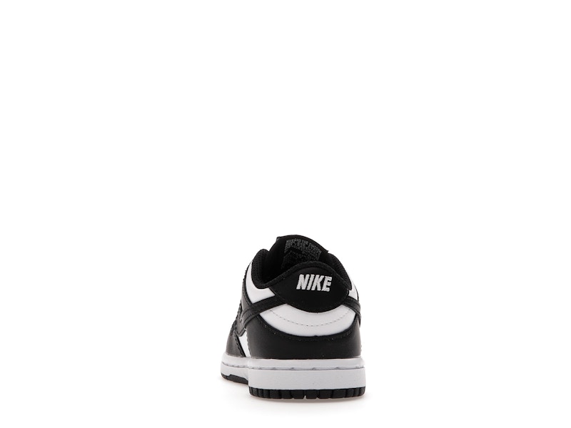 Nike Dunk Low Retro White Black Panda (TD) - image 27