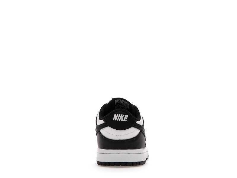 Nike Dunk Low Retro White Black Panda (TD) - image 28