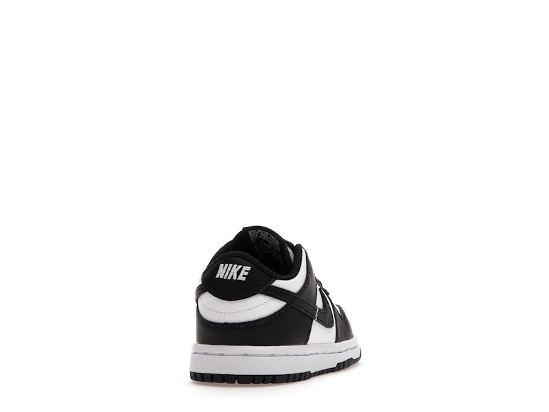 Nike Dunk Low Retro White Black Panda (TD) - image 30