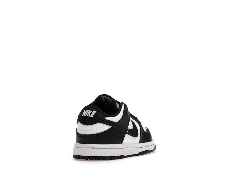 Nike Dunk Low Retro White Black Panda (TD) - image 31