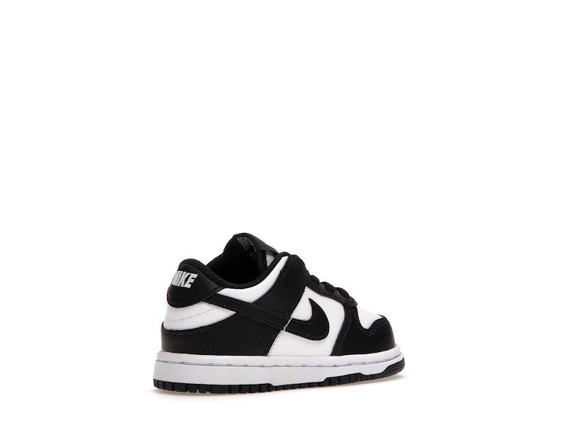 Nike Dunk Low Retro White Black Panda (TD) - image 33