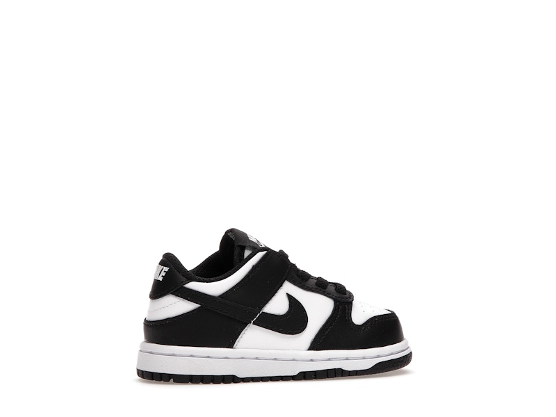 Nike Dunk Low Retro White Black Panda (TD) - image 35